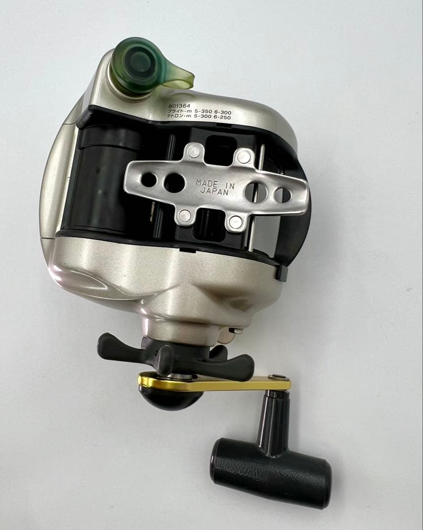 DAIWA ダイワ ハイパータナコン 500DX 電動リール【動作確認済】