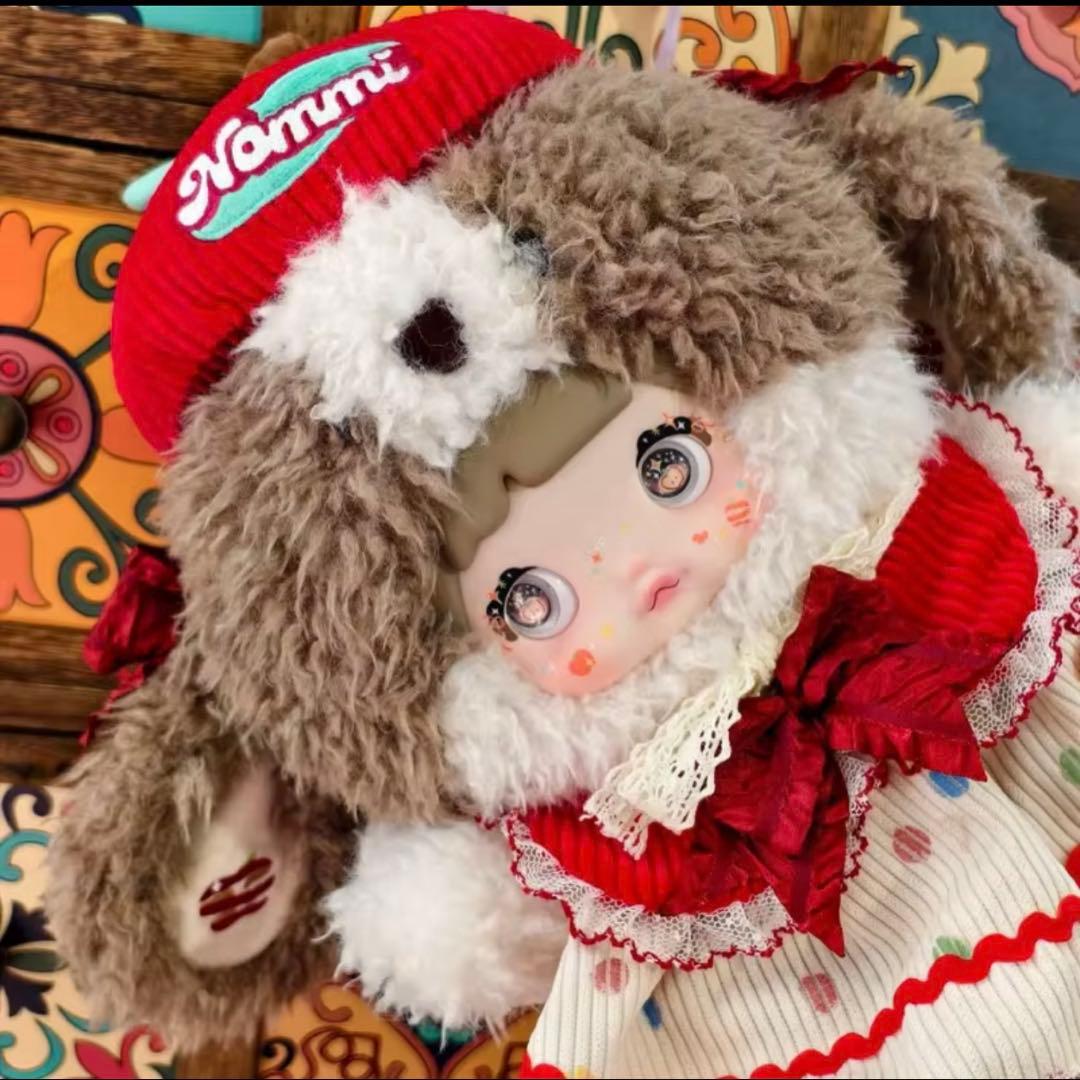 か*る様 Nommi 400 アップル