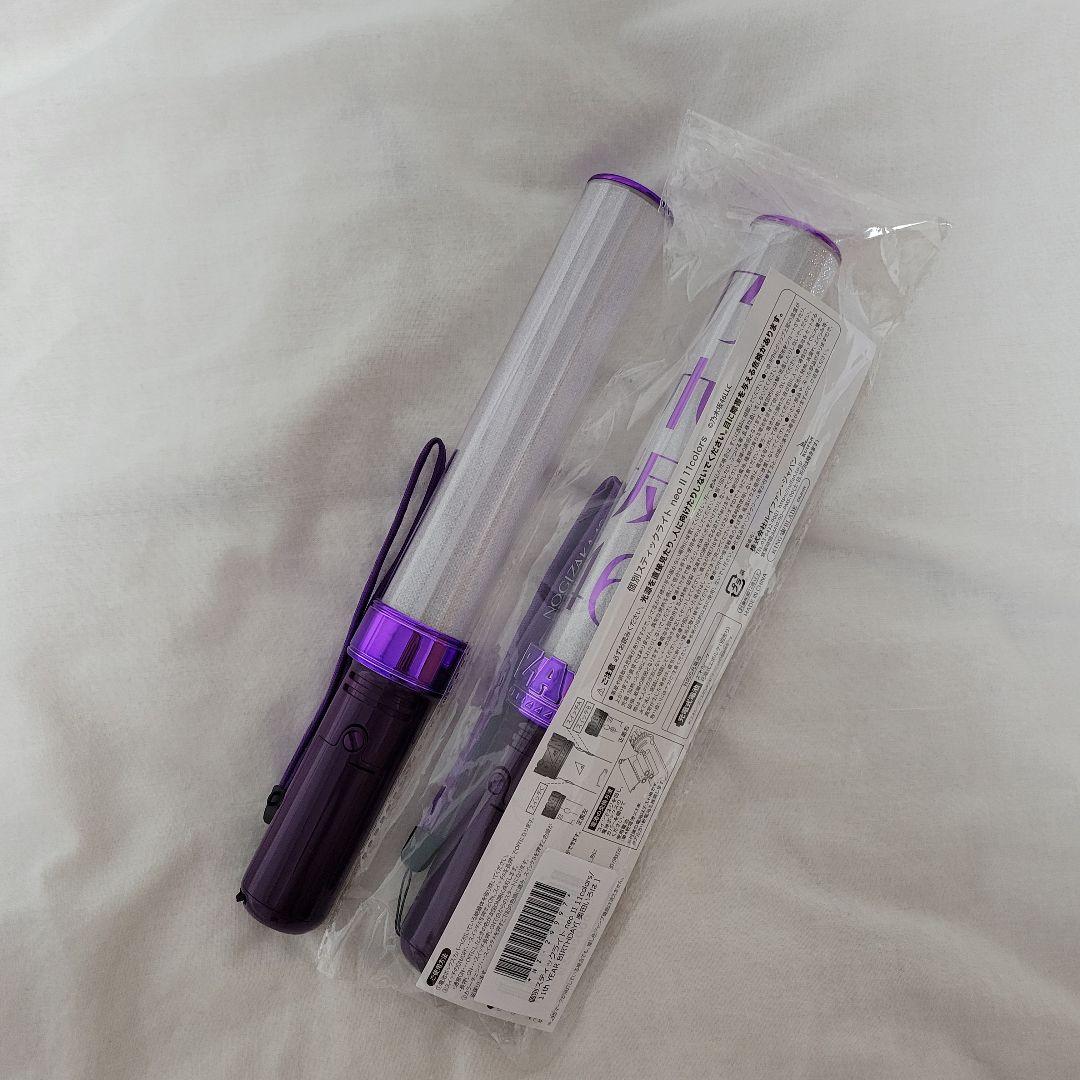 乃木坂46 奥田いろは ペンライト