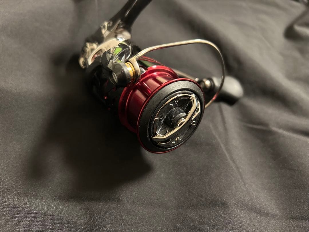 シマノ 16ストラディック CI4+ C2500HGS