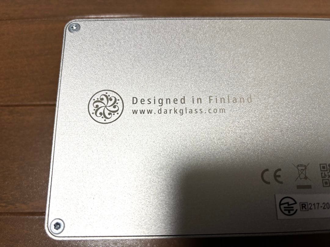 Darkglass Electronics Anagram ほぼ新品同様！