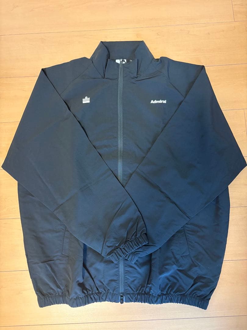 アドミラル　ジャケット　Ｌサイズ
