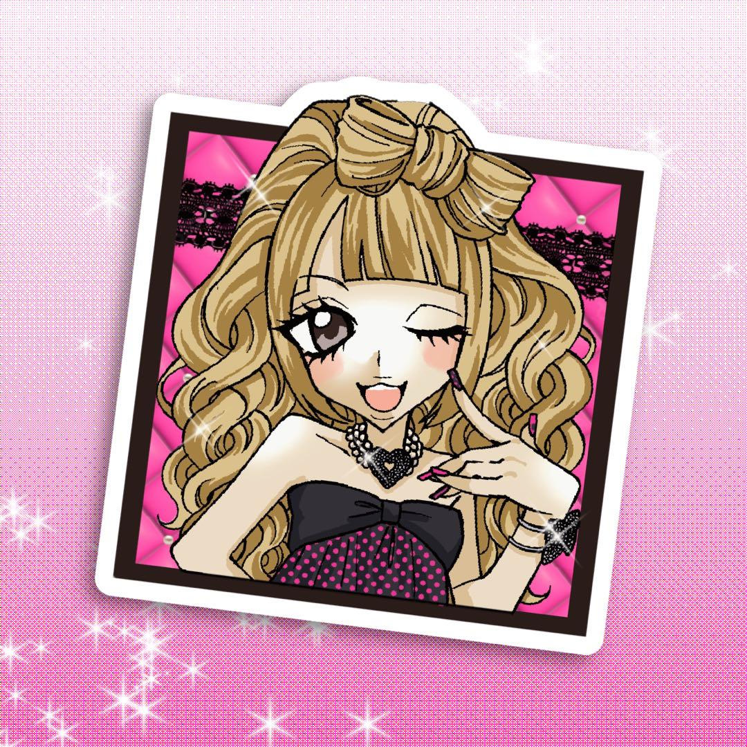姫♡7点セット