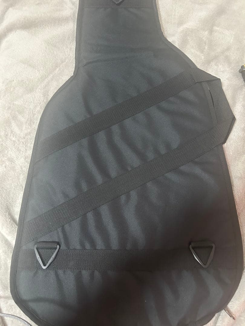 fender made in Japan hybrid II ストラトキャスター