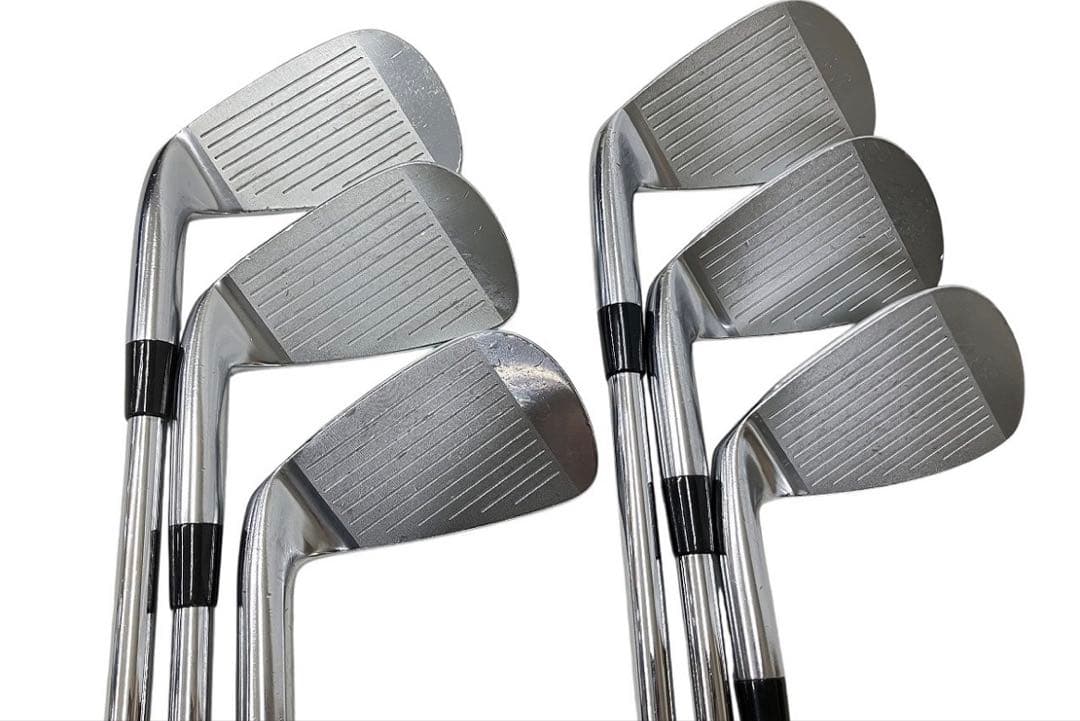 ぶっ飛び稀少品KAMUI PRO KP-103 アイアン5-9.P 6本105Ｓ