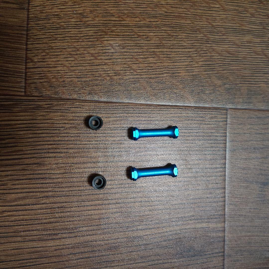 ホビーラジコン TAMIYA M08 CONCEPT