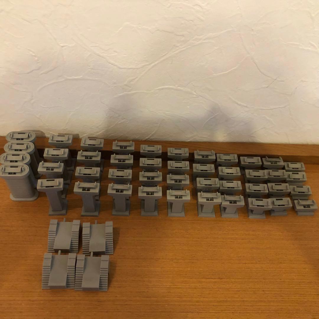 値下げ中‼️TOMIX 新幹線 Nゲージセット新品レールモーターケーブルまとめ売り