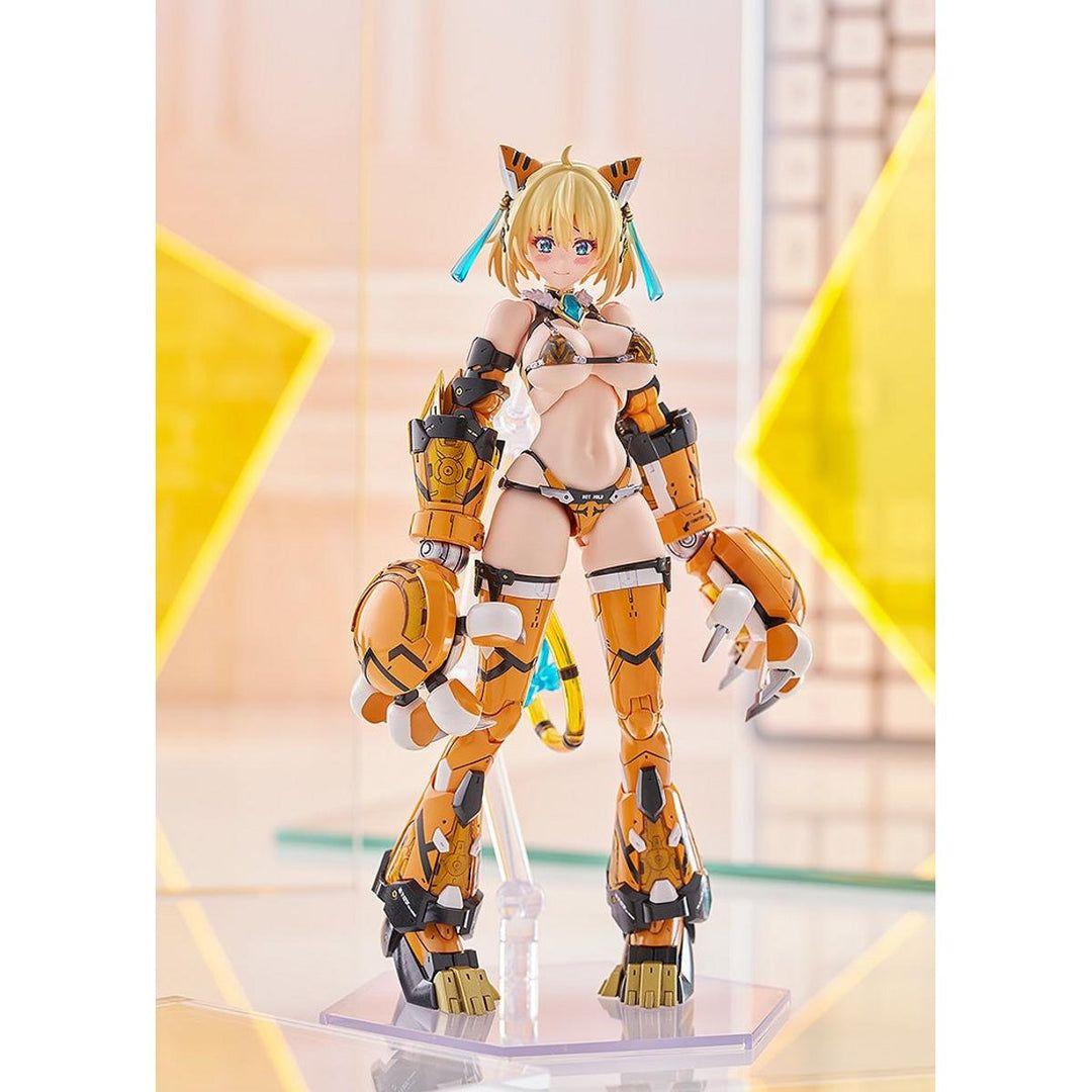 公式特典２種付きセット　PLAMAX ソフィア・F・シャーリング