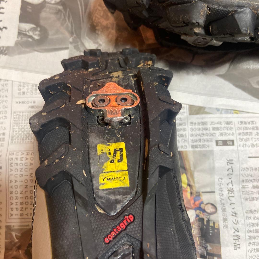 MAVIC GORETEX ビンディングシューズ 26cm 最終値下げ　交渉不可