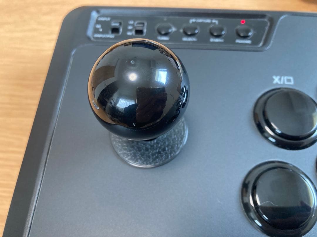 MAYFLASH アーケードスティック F101