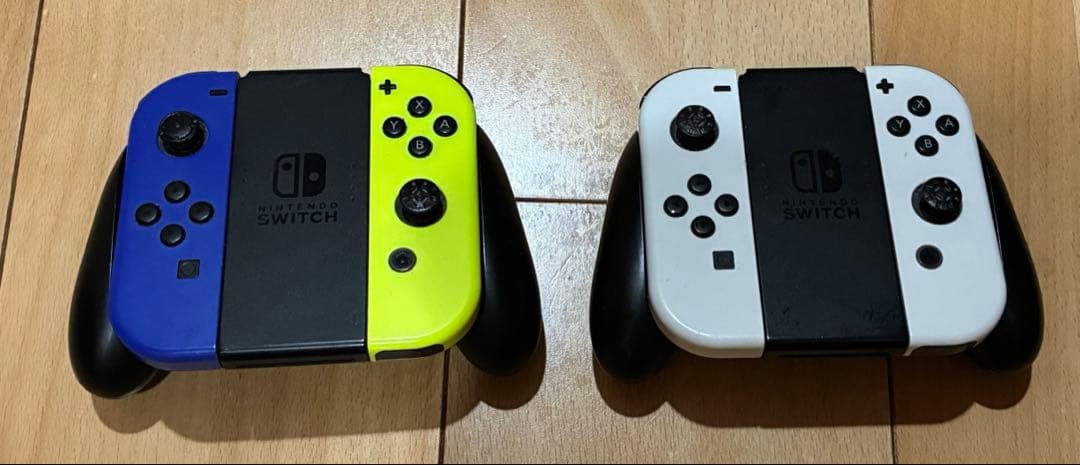 Nintendo Switch 本体 太鼓の達人セット