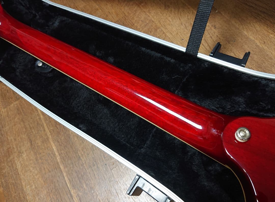 DEAN FLYING VフライングV 2012 Gibson Les Paul