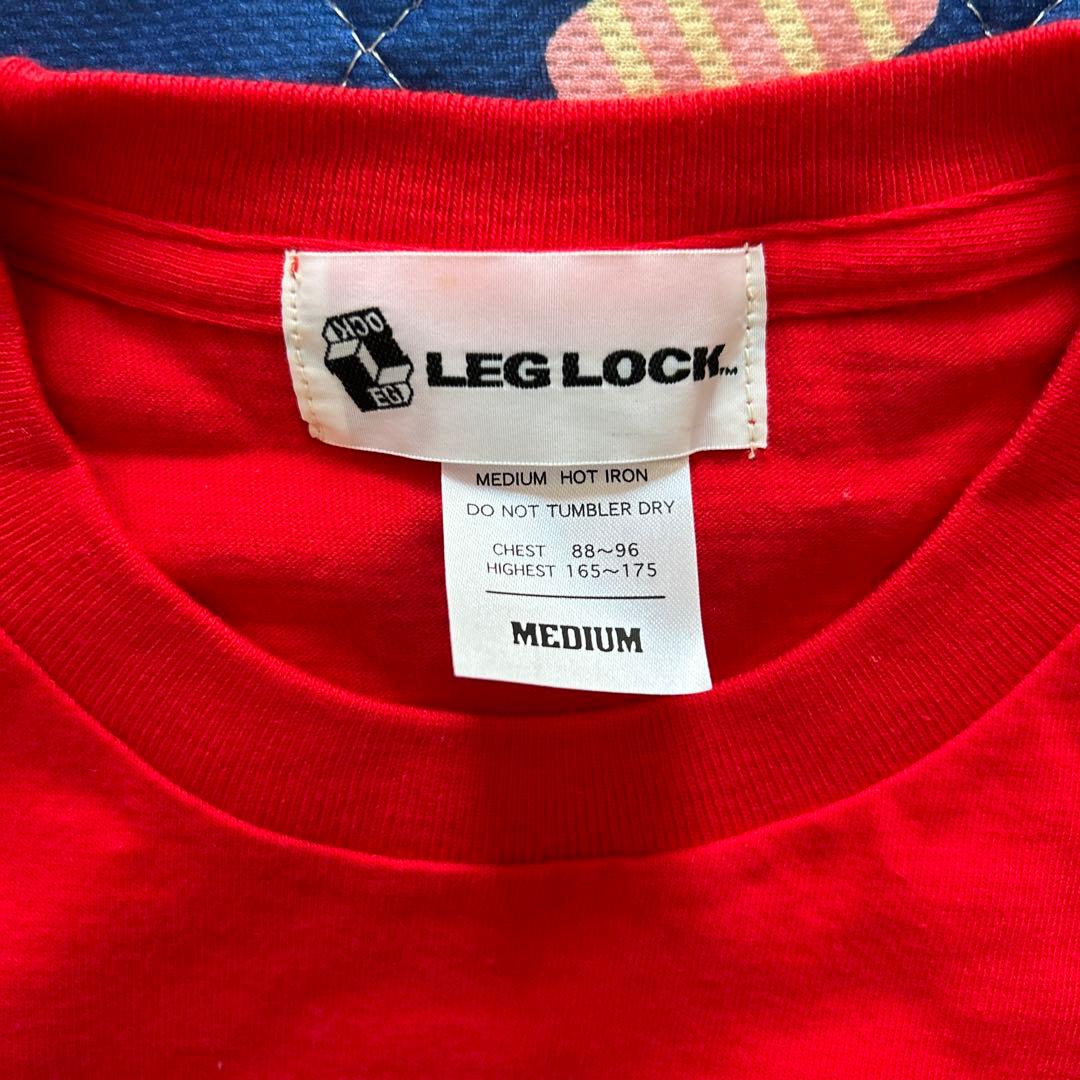 グレート・ムタ　サイン入り　Tシャツ