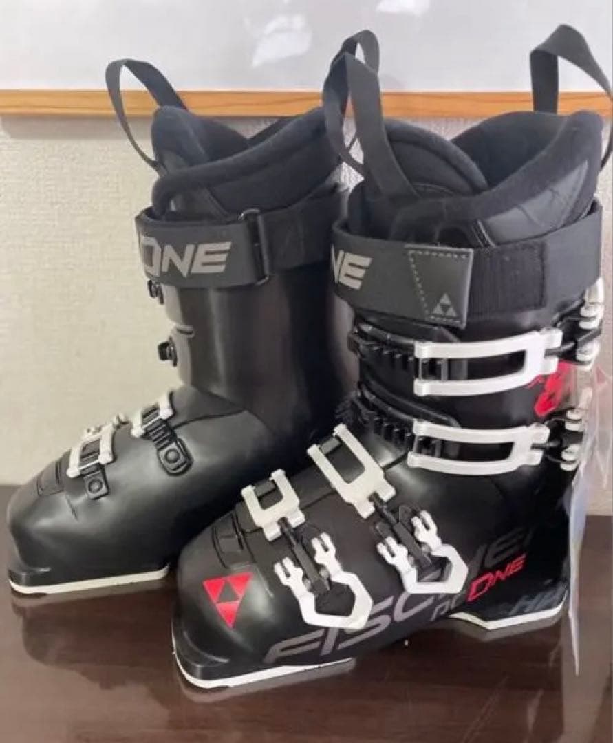 フィッシャー（FISCHER） スキーブーツ レディース