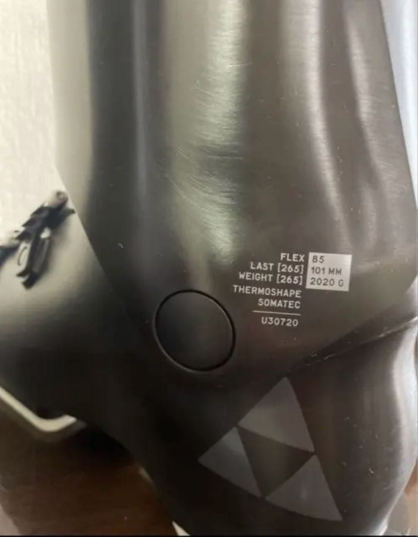 フィッシャー（FISCHER） スキーブーツ レディース