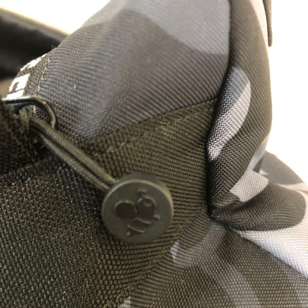 【完売品】8yards HACHIGRAPH | MONO カートバッグ