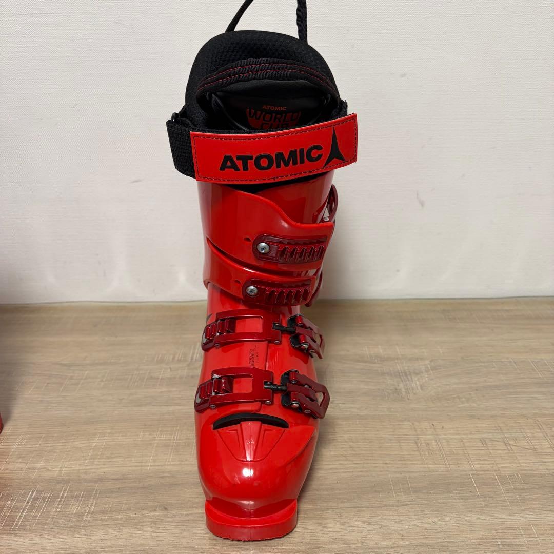 ATOMIC REDSTER TEAM ISSUE 110 スキーブーツ