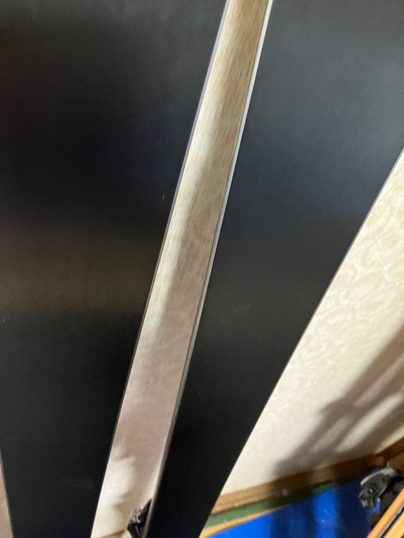 さらに値下げ‼️BLOSSOM SKIS RC N°1