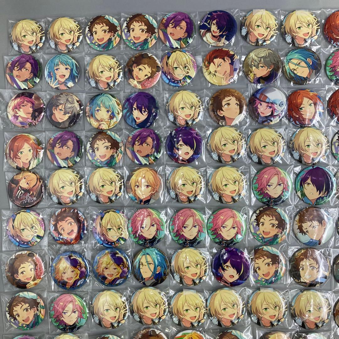 あんスタ まとめ売り　850点以上