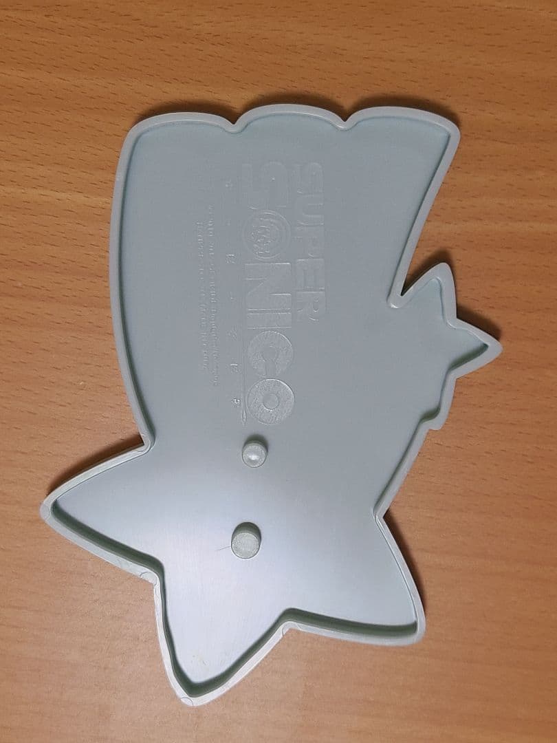 すーぱーそに子 ふゅーちゃー☆うぇいとれす A賞 プレミアムフィギュア