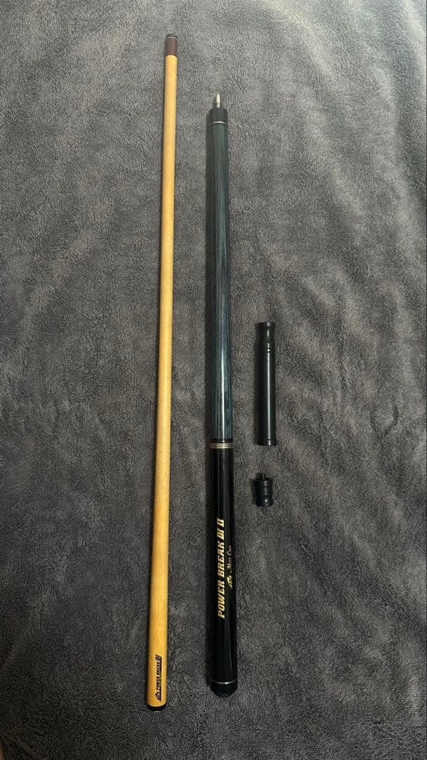 MEZZ Power Break DI 2「メッズ　パワーブレイク2」