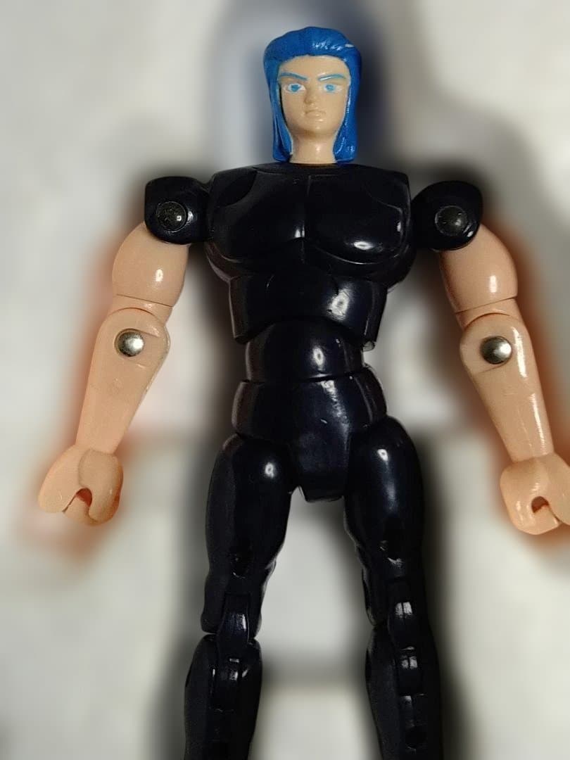 F*u様 聖闘士星矢 　アクエリアスクロス