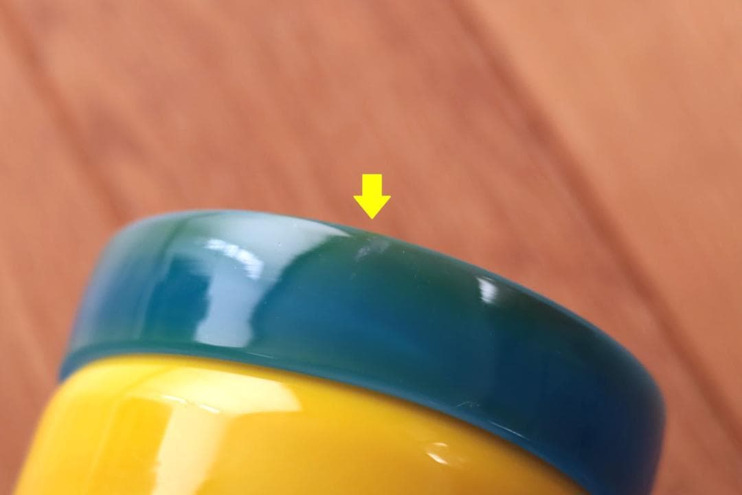 Erik Hoglund エリックホグラン フラワーベース 花瓶 57685