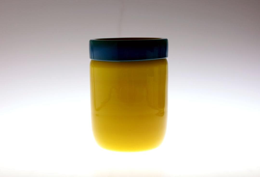 Erik Hoglund エリックホグラン フラワーベース 花瓶 57685