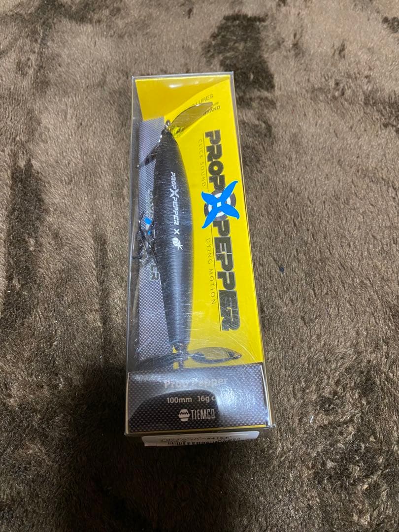 人気トップウォータールアーセット