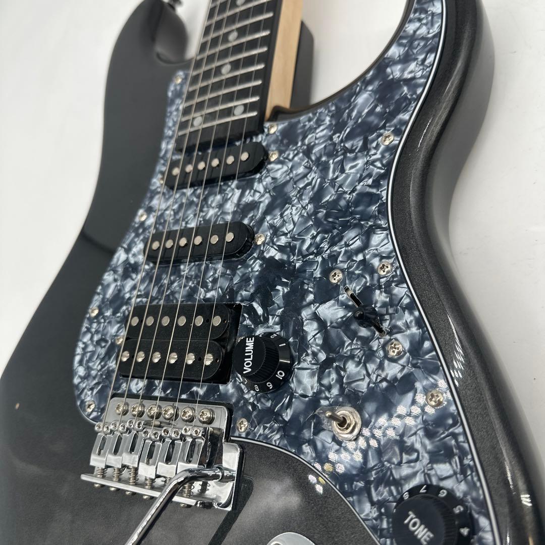 Laid Back LST-3HZ GMP エレキギター