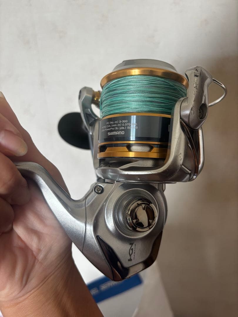 バイオマスター sw6000HG