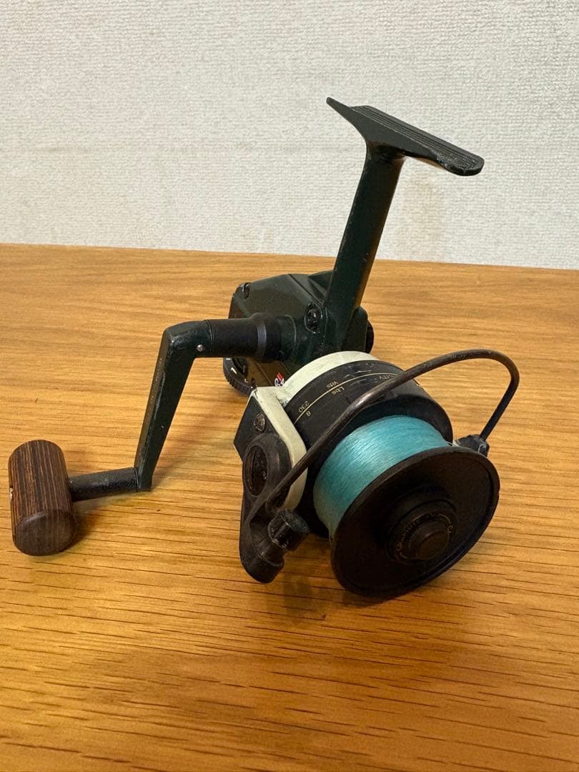 Abu Garcia Cardinal C4 スピニングリール