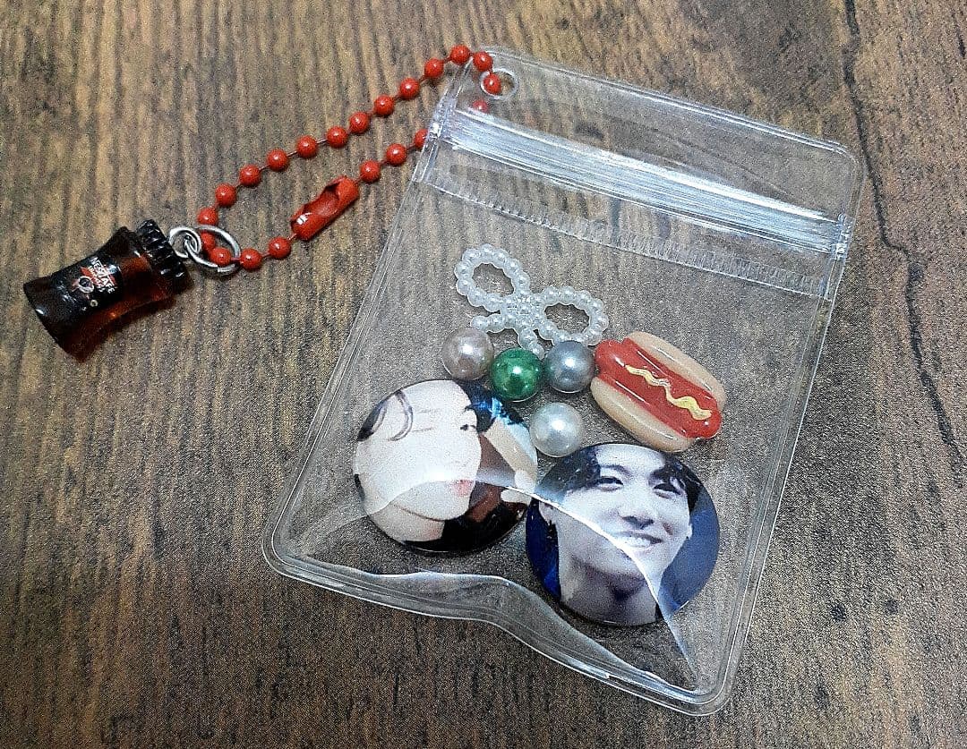 bts ジョングク アルバム等おまとめ