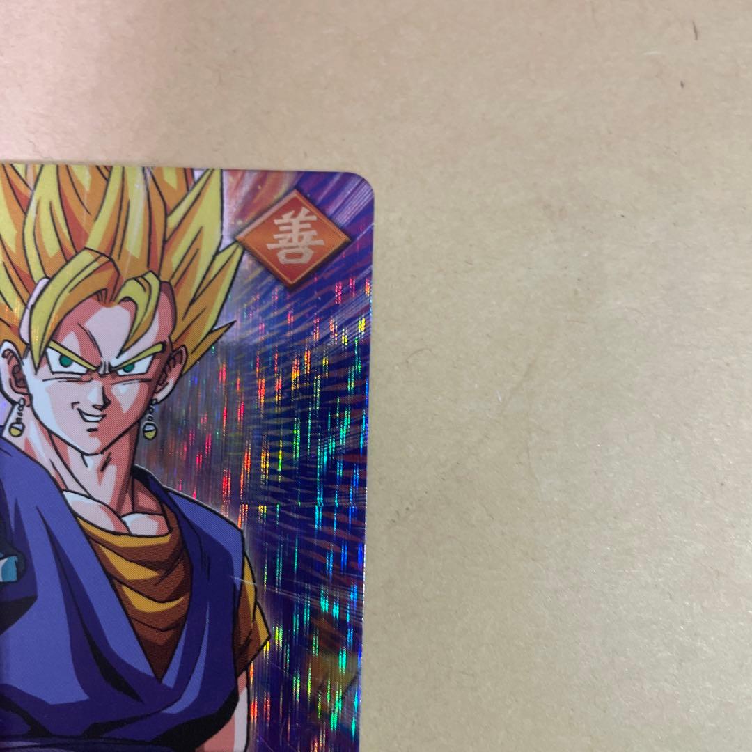 データカードダスドラゴンボール