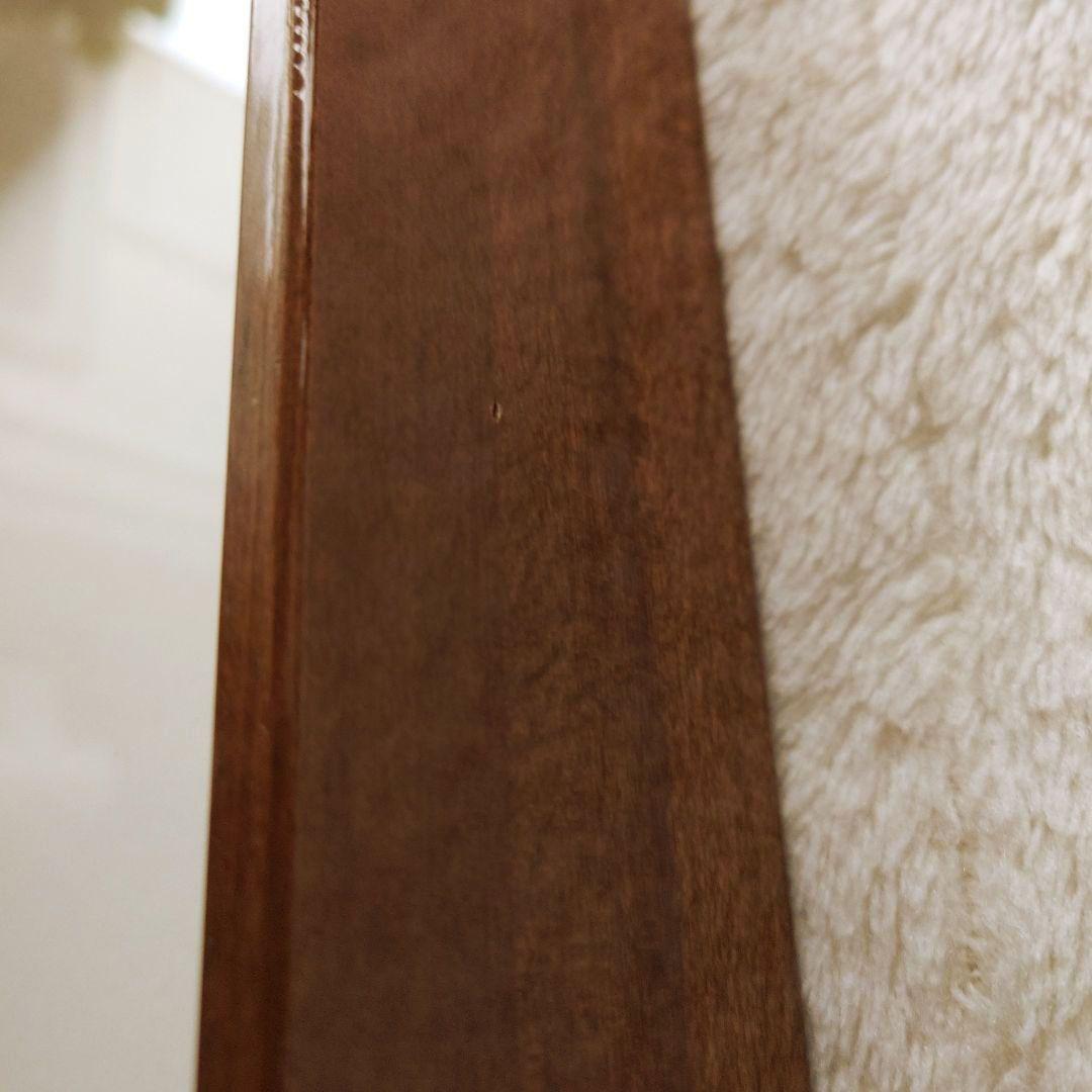 あ*ぬ様 中野製作所　大型ドイツ箱　標本箱　中古　約42×51×6