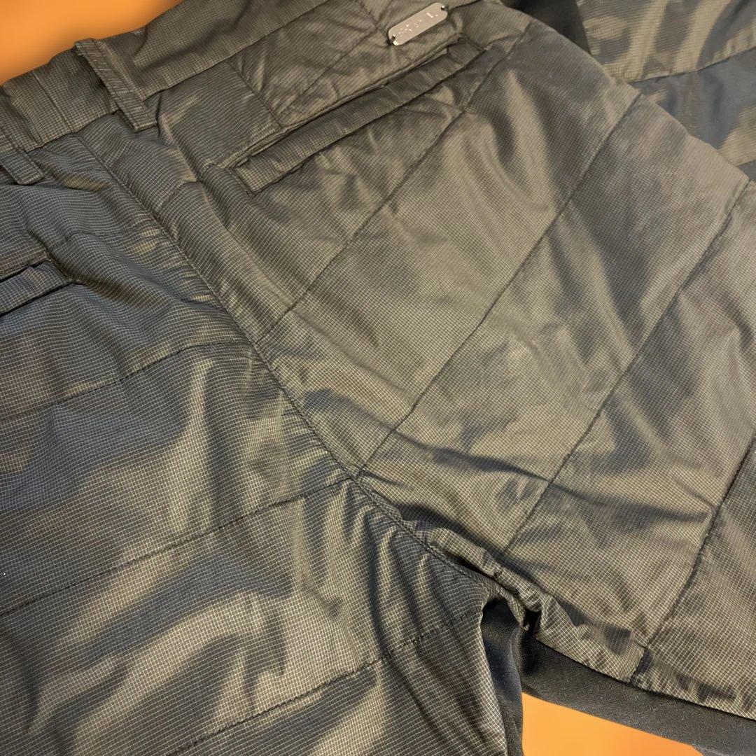 ブリーフィングゴルフ　防寒パンツ サイズL