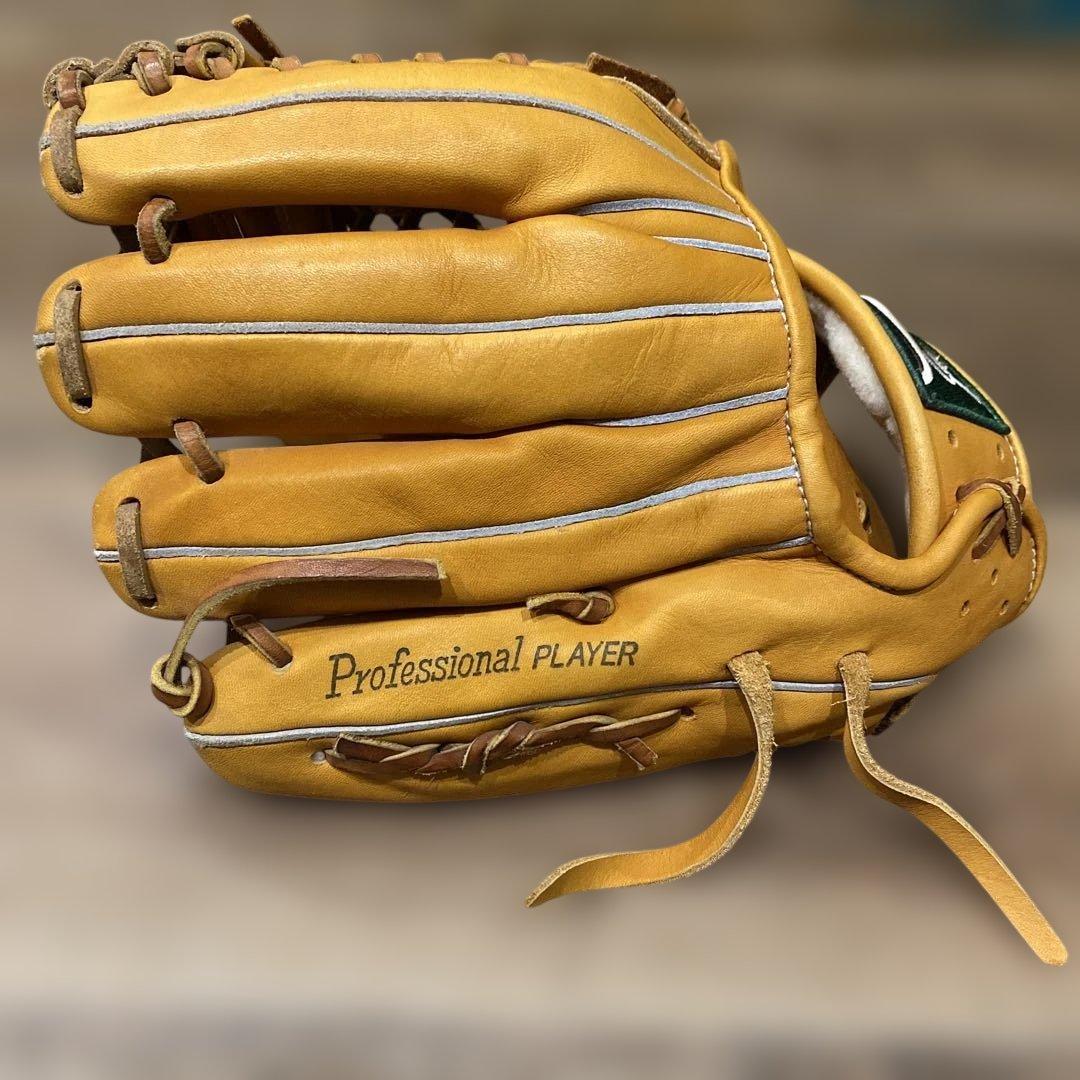 久保田スラッガー　軟式グローブ　内野手　おまけ付き