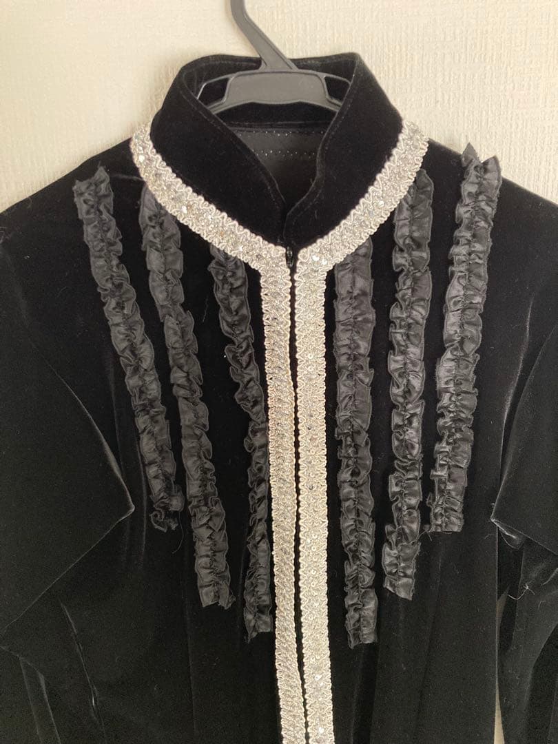 社交ダンス/競技ダンス/ラテン衣装/タカダンス