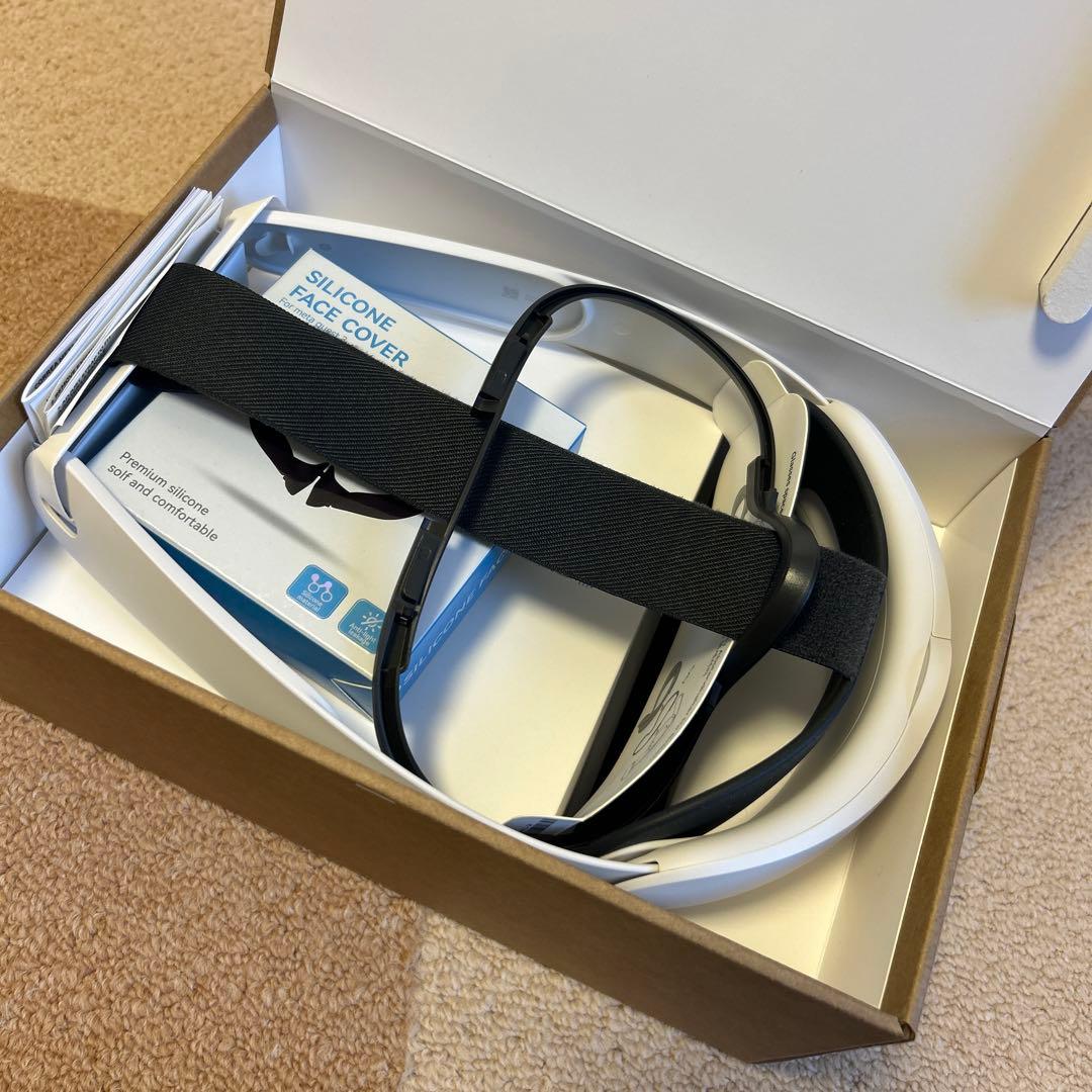 その他  Quest 3s 256GB