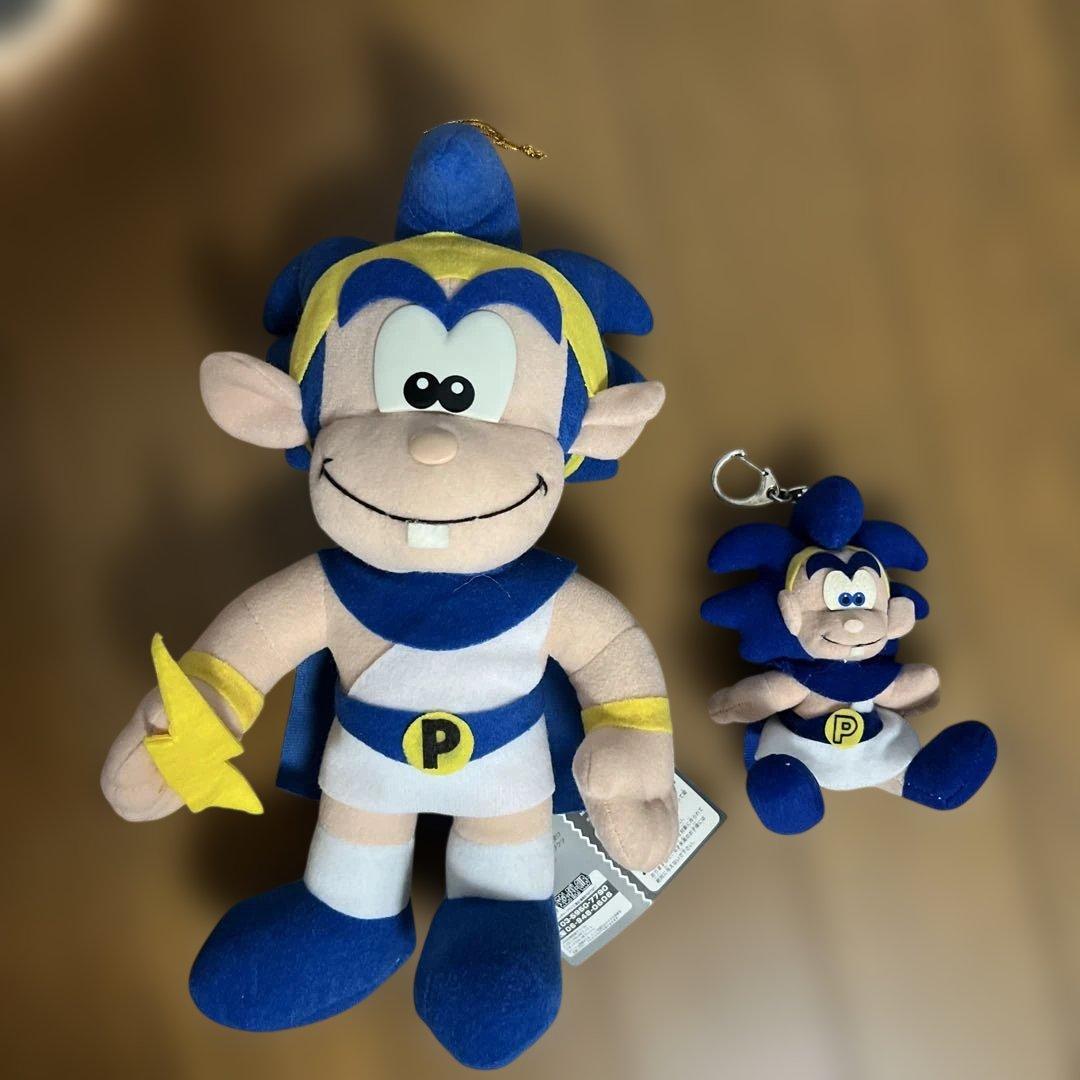 ガンバ大阪マスコットキャラクター6点セット⭐︎新品未使用品