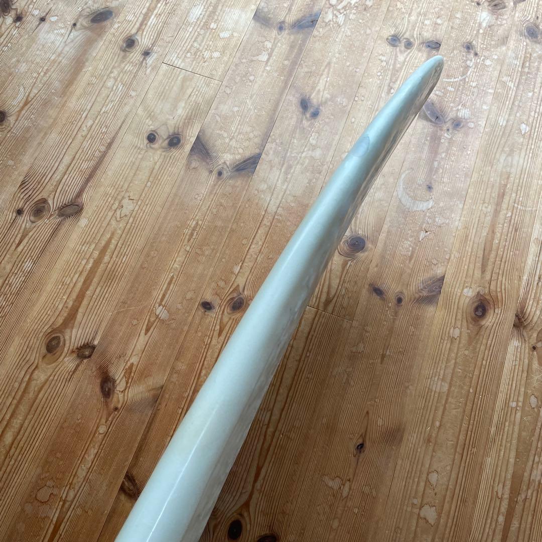 Christenson クリステンソン オーシャンレーサー ミニシモンズ 5'3