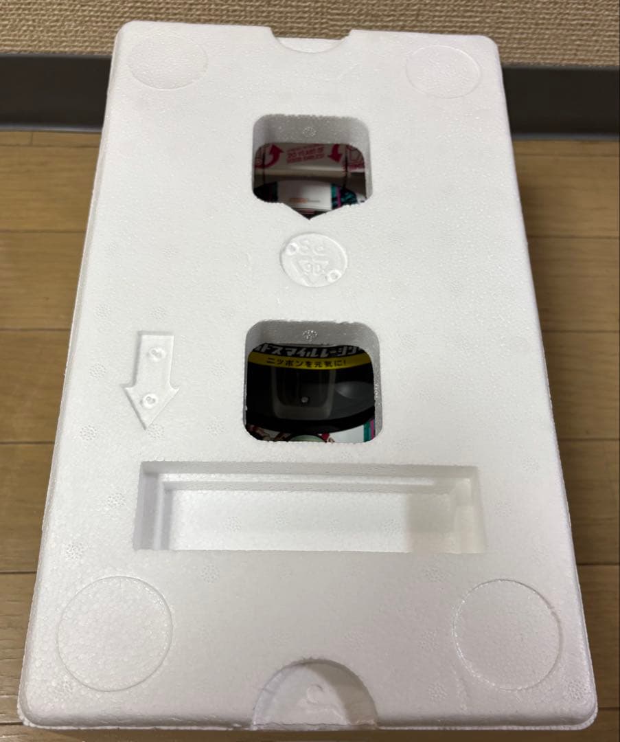 1/18 グッドスマイル初音ミク2020 Okayama Test ver