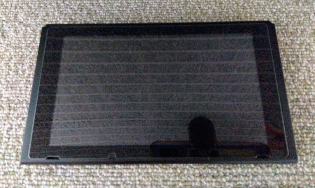 Nintendo Switch 本体　Joy-Con