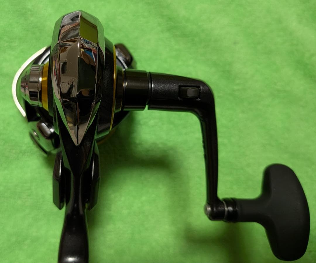 ダイワ　24ラグザス2500XH