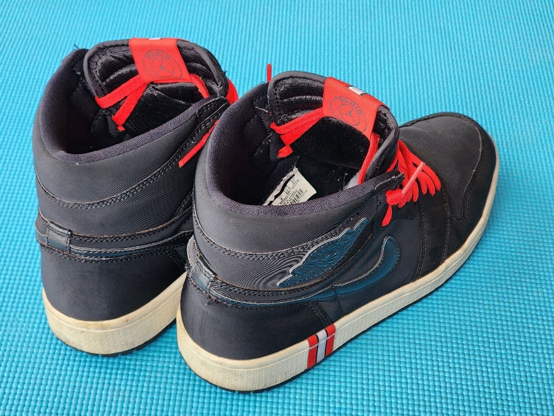 パリサンジェルマン エアジョーダン1 27.0