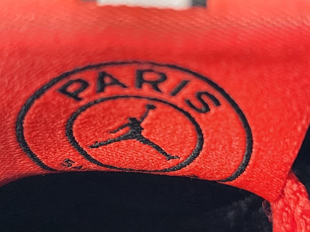 パリサンジェルマン エアジョーダン1 27.0