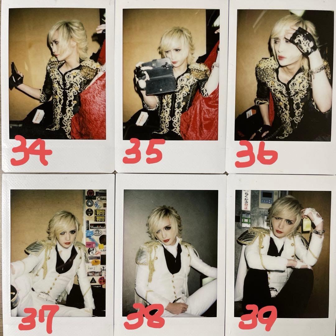 MEJIBRAY MiA チェキ