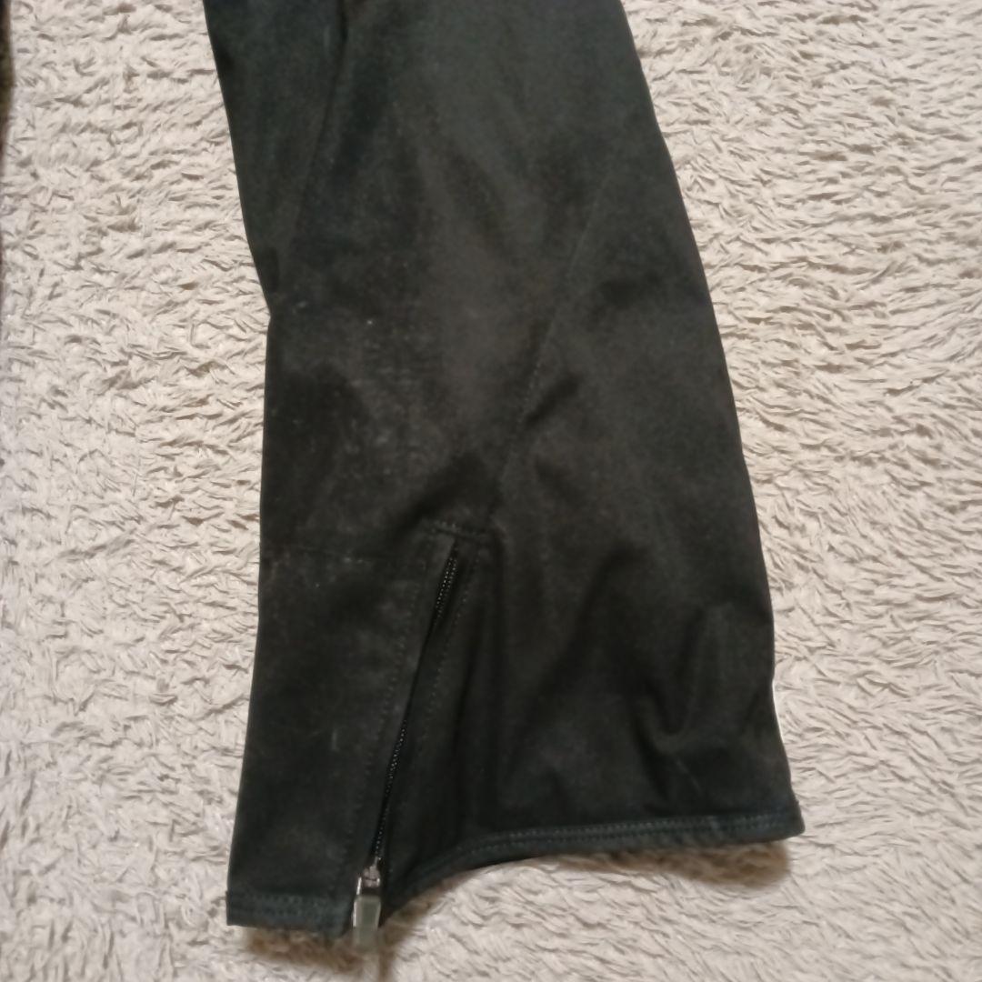 デサント　メンズ　L　スキーウェア　パンツ　スノーボード