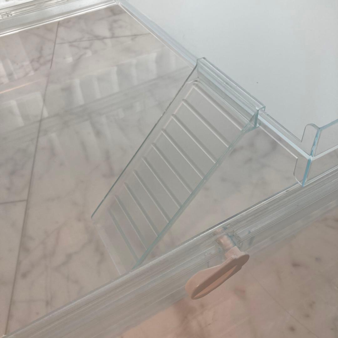 【美品】GEXジェックス　グラスハーモニー600high ハイ