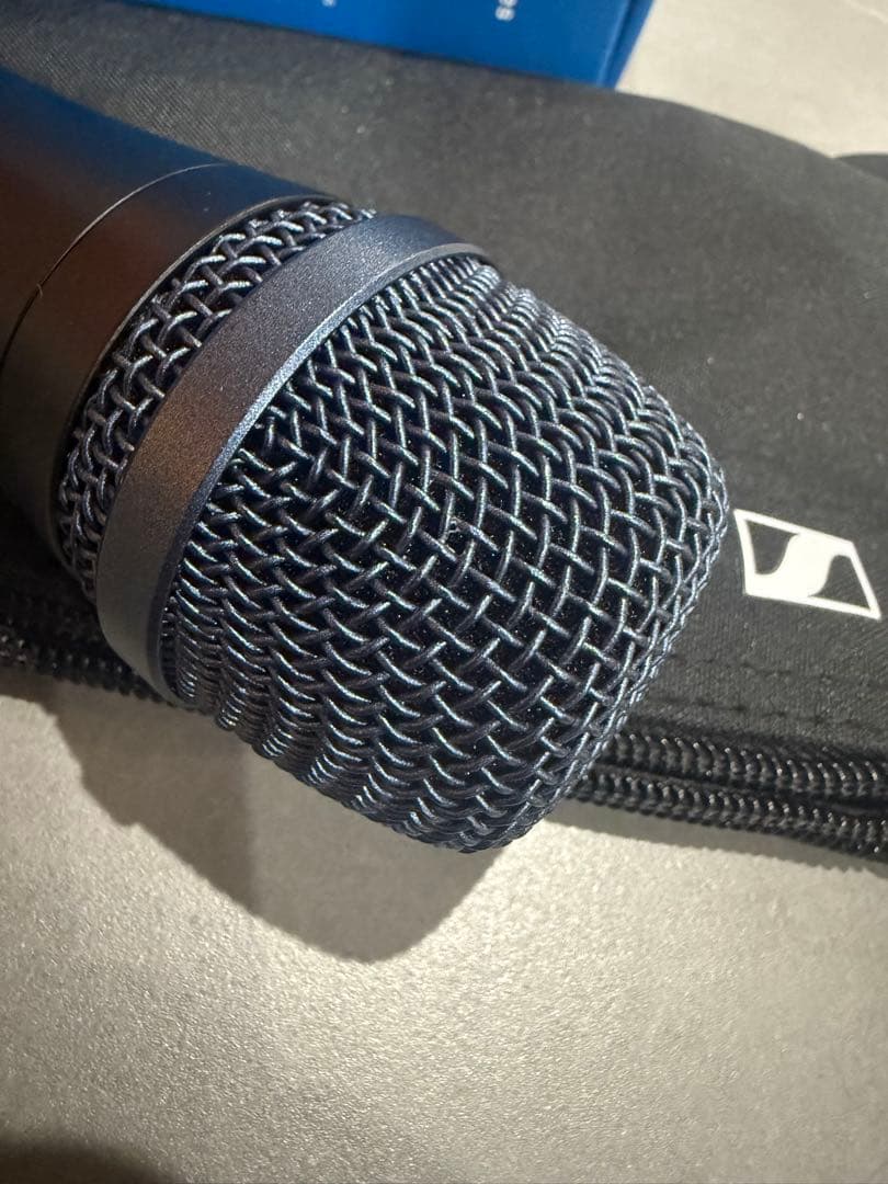 ゼンハイザー Sennheiser e935 ダイナミックマイク